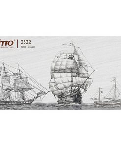 Gạch ốp tường 30×60 Vitto 2322
