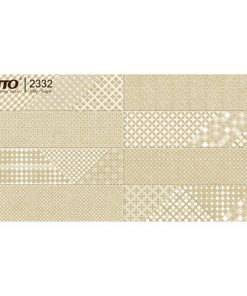 Gạch ốp tường 30×60 Vitto 2332