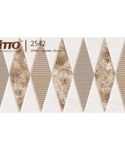 Gạch ốp tường 30×60 Vitto 2542