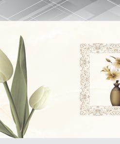 Gạch ốp tường 40×80 CMC DD 48006