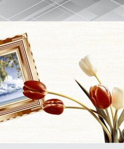 Gạch ốp tường 40×80 CMC DD 48014