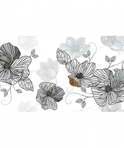 Gạch ốp tường 40×80 TASA 4804