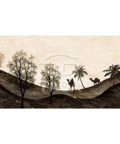 Gạch ốp tường 40×80 TASA 4820