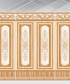 Gạch ốp tường 50×86 CMC DG 58611