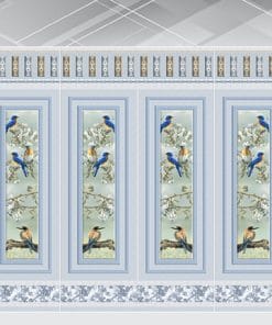 Gạch ốp tường 50×86 CMC DG 58616