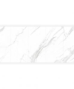 Gạch ốp tường Catalan 30×120 1201 Bianco Statutario