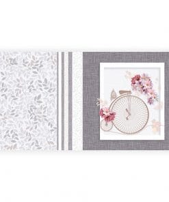 Gạch ốp tường Catalan 30×60 3693