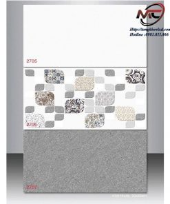 GẠCH ỐP TƯỜNG TASA 30×60 2705-2706-2707
