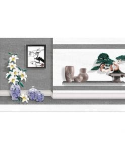 Gạch ốp tường Trung Đô 30×60 GS8.6964