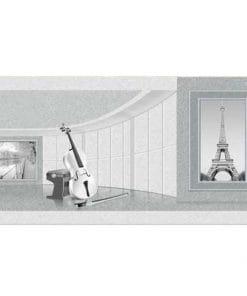 Gạch ốp tường Trung Đô 30×60 MW8 6266