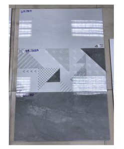 Gạch ốp tường Viglacera 30×60 vân đá xanh UB3907-UB3908