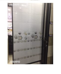 Gạch ốp tường Viglacera 30×60 vân khói UB3909-UB3910