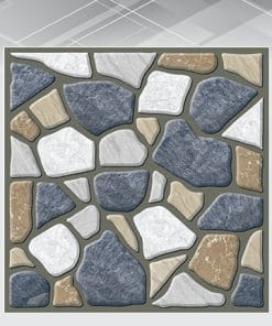 Gạch sân vườn 40×40 CMC SR 4407