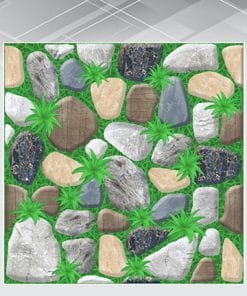 Gạch sân vườn 40×40 CMC SR 4410