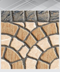 Gạch sân vườn 50×50 CMC SR 5504