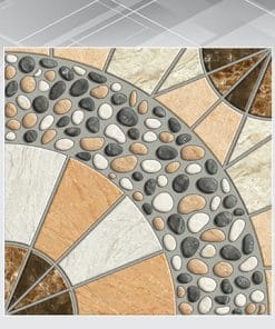 Gạch sân vườn 50×50 CMC SR 5507