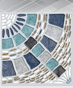 Gạch sân vườn 50×50 CMC SR 5516