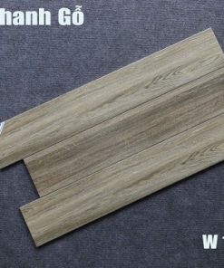 Gạch thẻ vân gỗ CMC 15×90 mã 159001