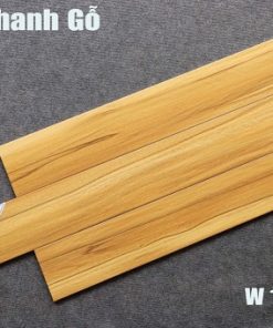 Gạch thẻ vân gỗ CMC 15×90 mã 159004