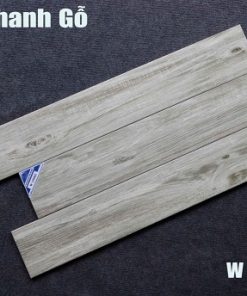 Gạch thẻ vân gỗ CMC 15×90 mã 159005