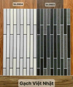 Gạch Trang Trí 25x50cm Việt Nhật VN9904-VN9903