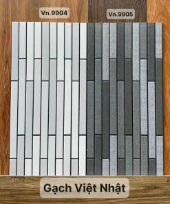 Gạch Trang Trí 25x50cm Việt Nhật VN9904-VN9905