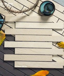 Gạch Trang Trí 29.5×32 Việt Nhật SDE03