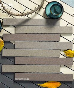 Gạch Trang Trí 29.5×32 Việt Nhật SDE06