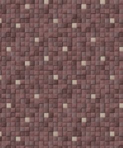 Gạch trang trí INAX ECO – 25NET – LUX3