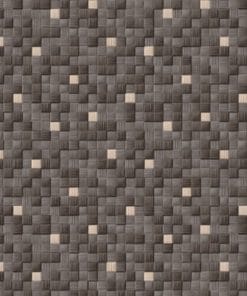 Gạch trang trí INAX ECO – 25NET – LUX4