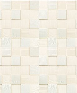 Gạch trang trí INAX ECO-30NET/WE1NN (WHITE) (SP1)*