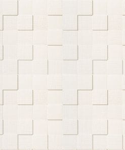 Gạch trang trí INAX ECO-60NET/QLT1 (WHITE) (SP1)*