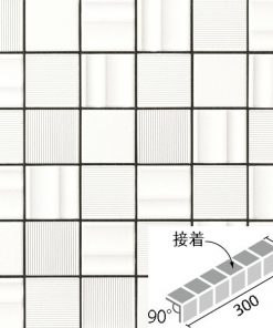 Gạch trang trí INAX HAL-155/CEF-1