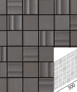 Gạch trang trí INAX HAL-155/CEF-2