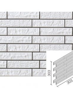 Gạch trang trí INAX HAL-35B/GRA-M1