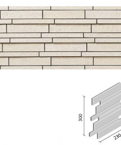 Gạch trang trí INAX HAL-R/MAL-1