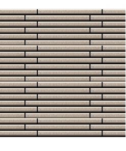 Gạch trang trí tay đũa Việt Nhật FBI 009