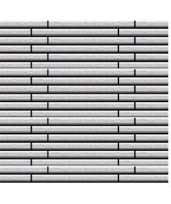 Gạch trang trí tay đũa Việt Nhật HBK 22504