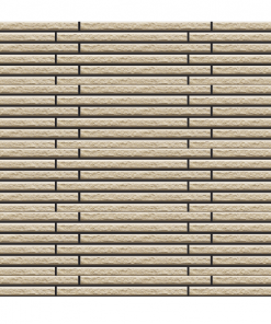 Gạch trang trí tay đũa Việt Nhật HBK 22507