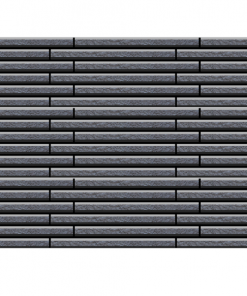 Gạch trang trí tay đũa Việt Nhật HBK 22509