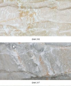 Gạch trang trí Việt Nhật GHA