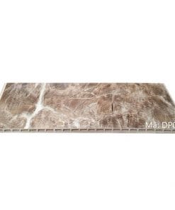 Gỗ nhựa ốp tường loại phẳng Việt Ý DP08