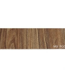 Gỗ nhựa ốp tường loại phẳng Việt Ý PG07