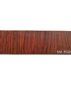 Gỗ nhựa ốp tường loại phẳng Việt Ý PG09