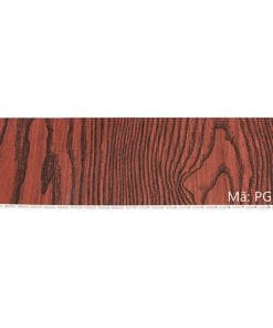 Gỗ nhựa ốp tường loại phẳng Việt Ý PG10