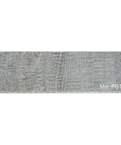 Gỗ nhựa ốp tường loại phẳng Việt Ý PG12