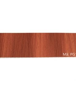 Gỗ nhựa ốp tường loại phẳng Việt Ý PG13