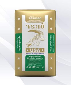 Keo Dán Gạch Gold Crocodile