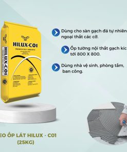 Keo Dán Gạch Kata HILUX-C01