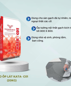 Keo Dán Gạch Kata KATA-C01